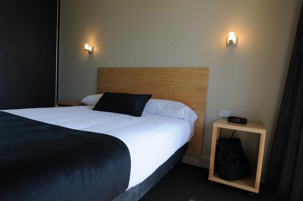 Mansfield Park Hotel Finsbury Esterno foto