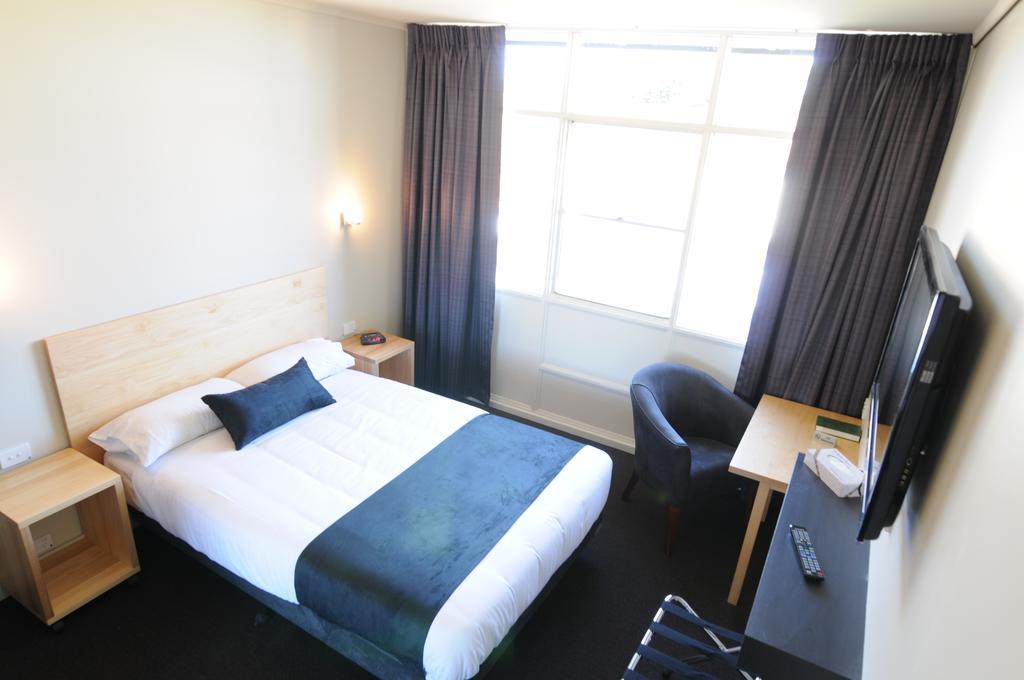 Mansfield Park Hotel Finsbury Camera foto
